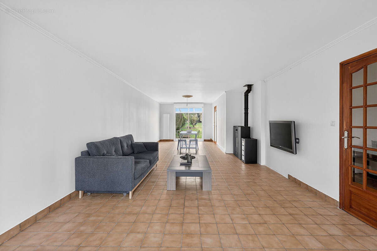 Maison à LAMBRES-LEZ-DOUAI