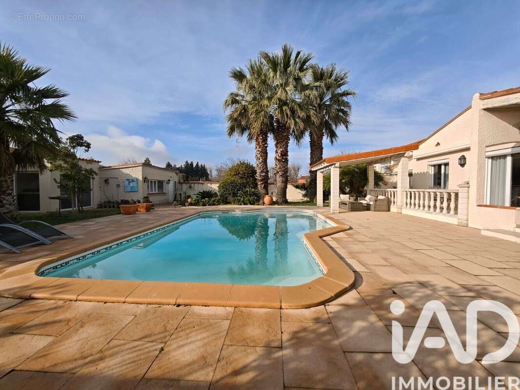 Photo 3 - Maison à CLAIRA