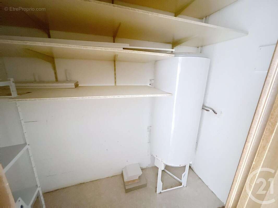 Appartement à EPERNAY