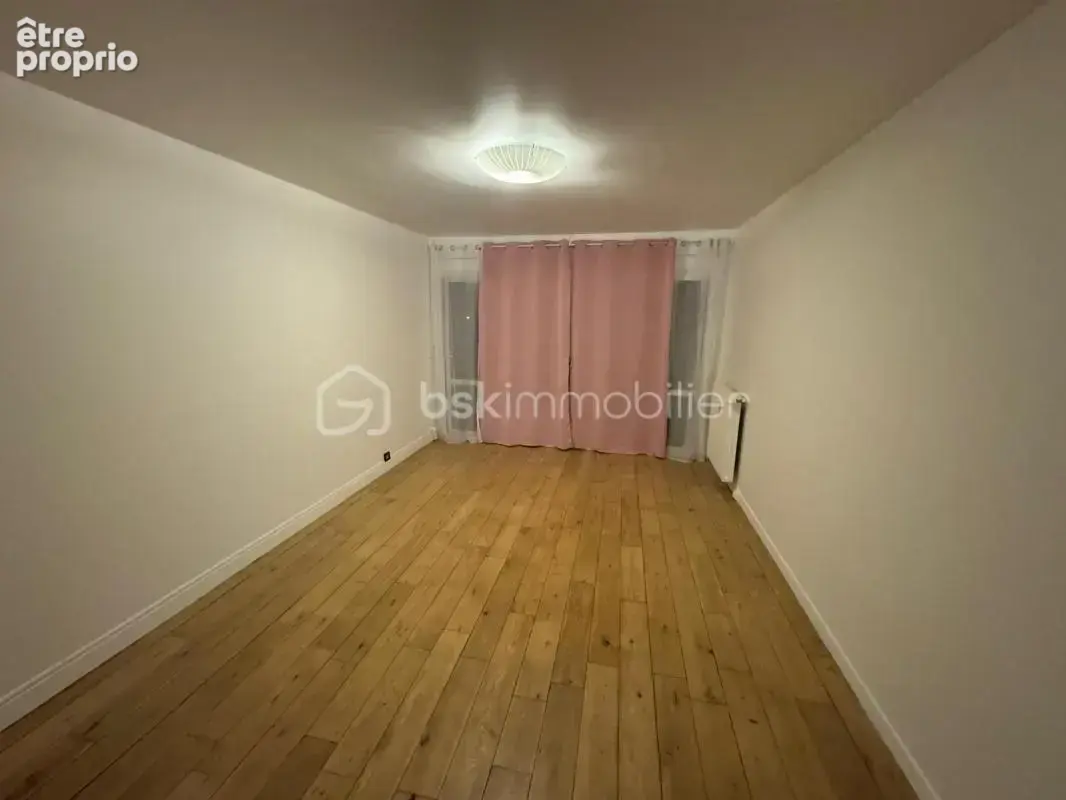 Appartement 3 pieces avec balcon - photo 5