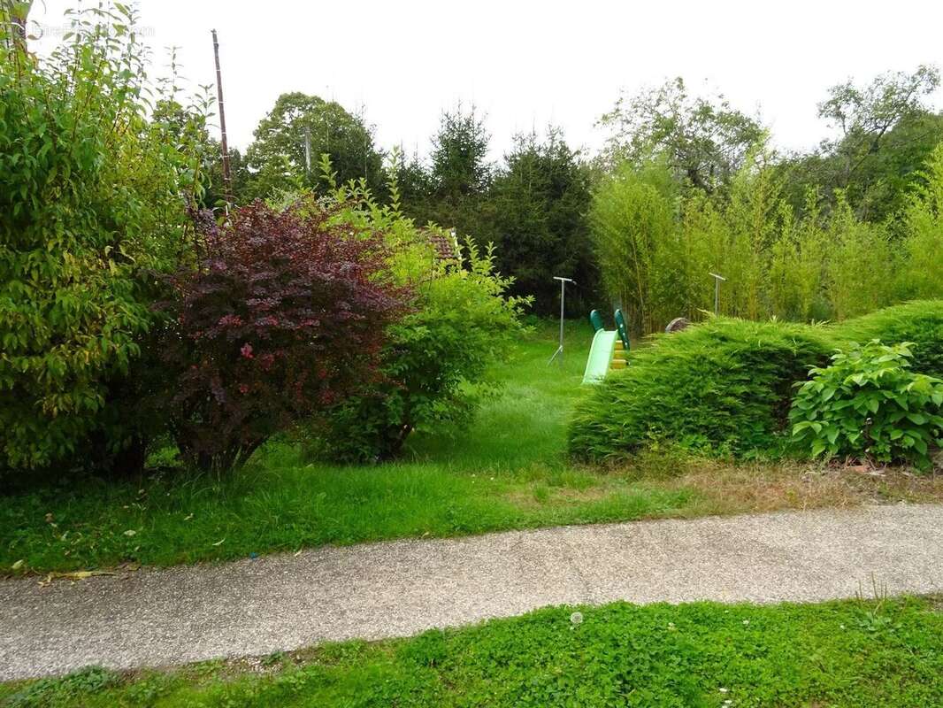 Maison à BERTRICHAMPS