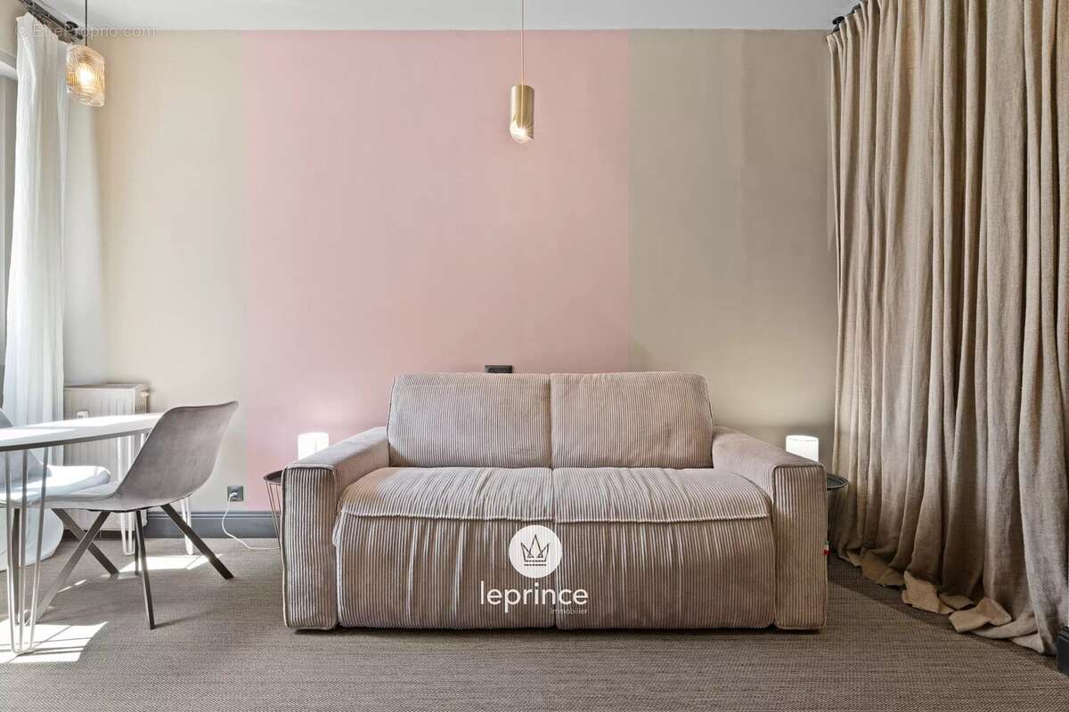 Nice Le port / Le Neptune - Studio - photo 6