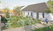 Appartement à COLPO