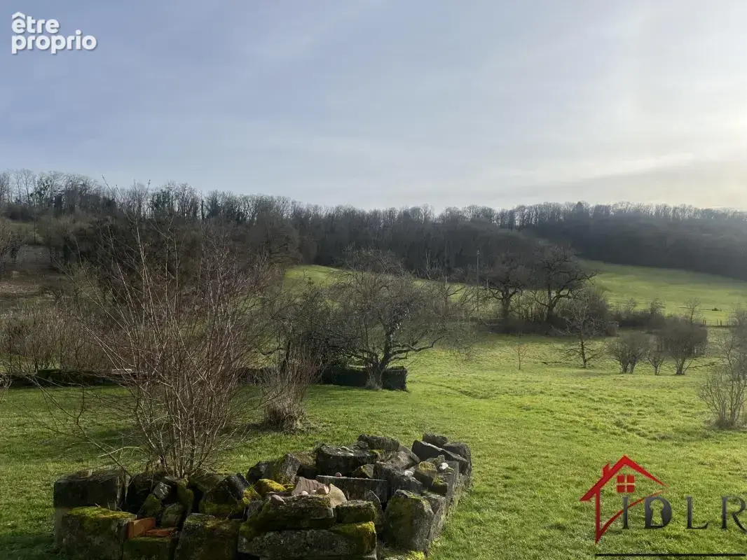 Propriété de Prestige au Coeur de la Nature - 192 m2 habitabl - photo 14