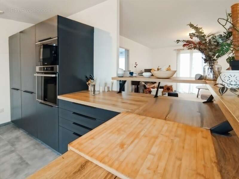 Exclusivite - 02100 gricourt - pavillon plain pied 2023 - proche hopital -  aucune mitoyennete - 4 chambres - jardin - dpe b - photo 7