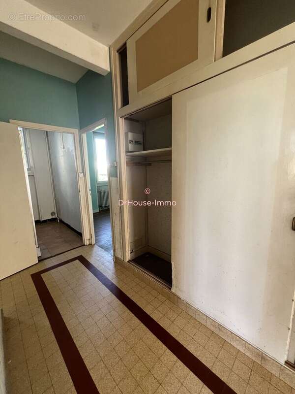 Appartement à VIERZON