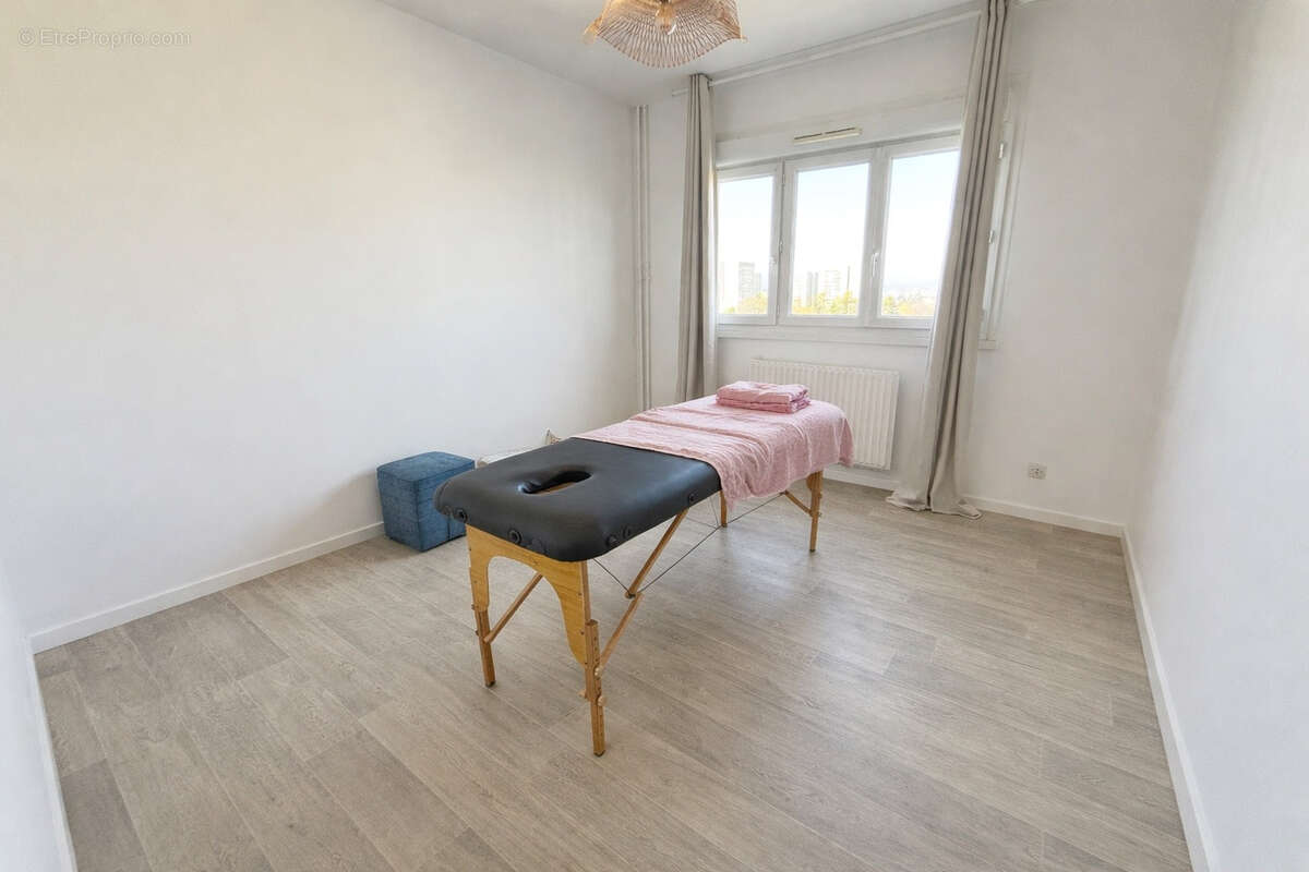 Appartement à VENISSIEUX