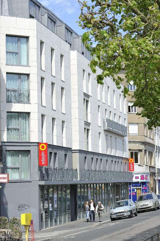 Investissement en residence hotelière - photo 4