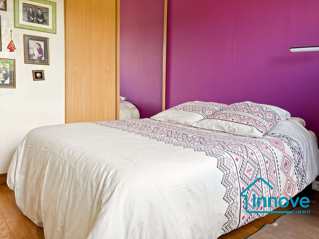 Appartement à LA CELLE-SAINT-CLOUD