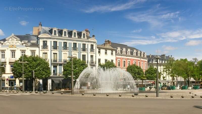 Appartement à TARBES