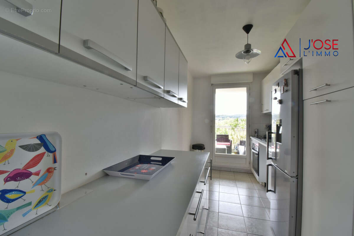 Appartement à GARDANNE