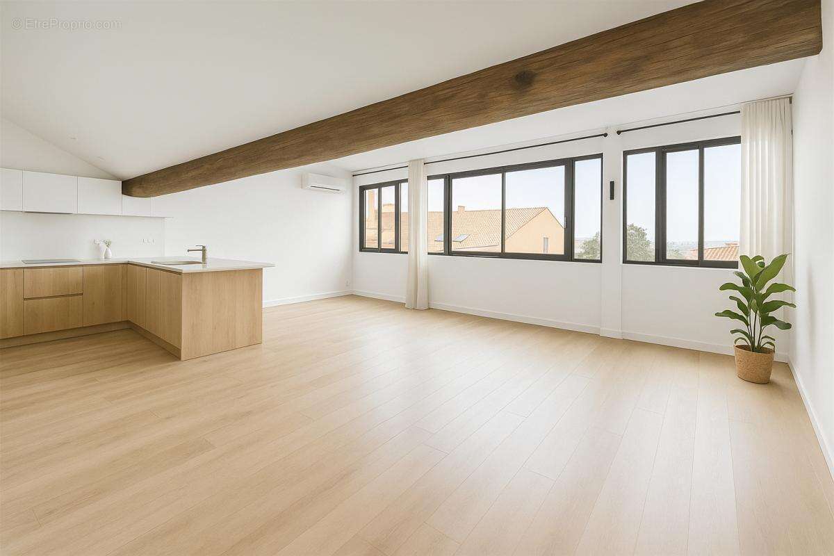 Appartement à HYERES