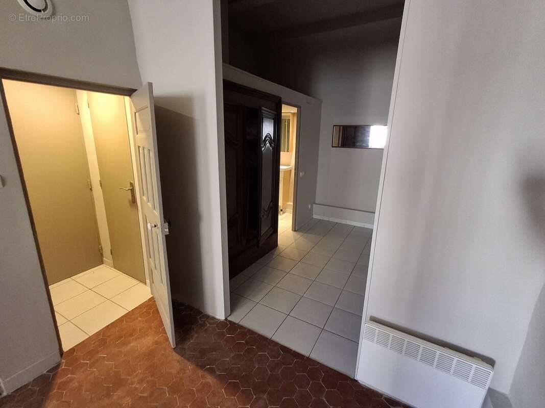 Appartement à LA CIOTAT