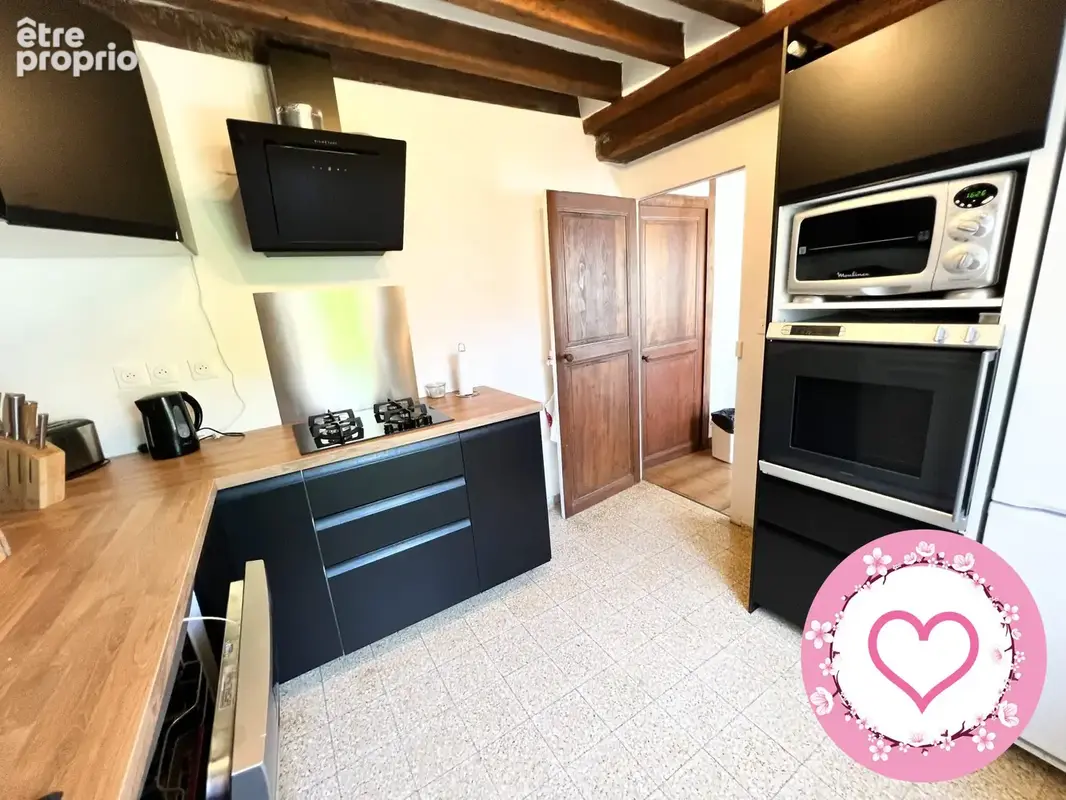 Maison 5 pièces 123 m² à vendre à Saint-Benoit-Sur-Loire (45730) - photo 9