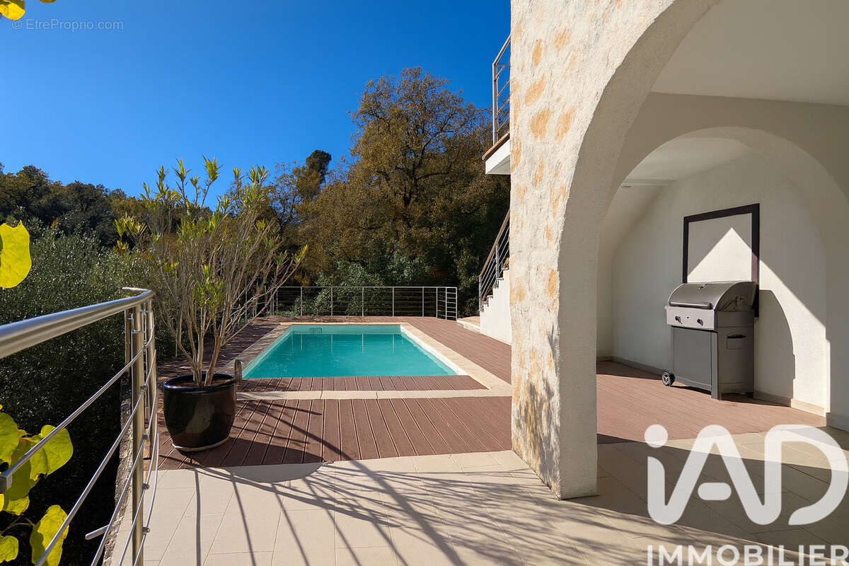 Photo 4 - Maison à SAINT-JEANNET