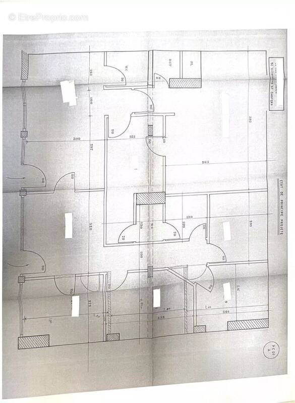 Commerce à VILLENEUVE-SAINT-GEORGES