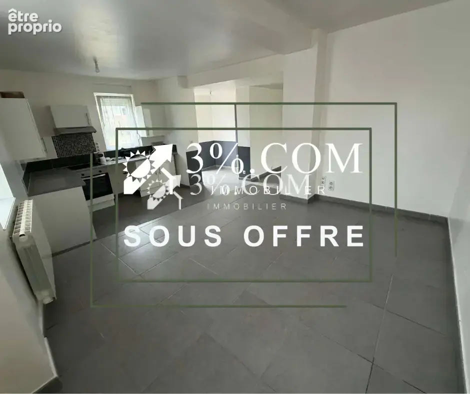Maison à THUMERIES