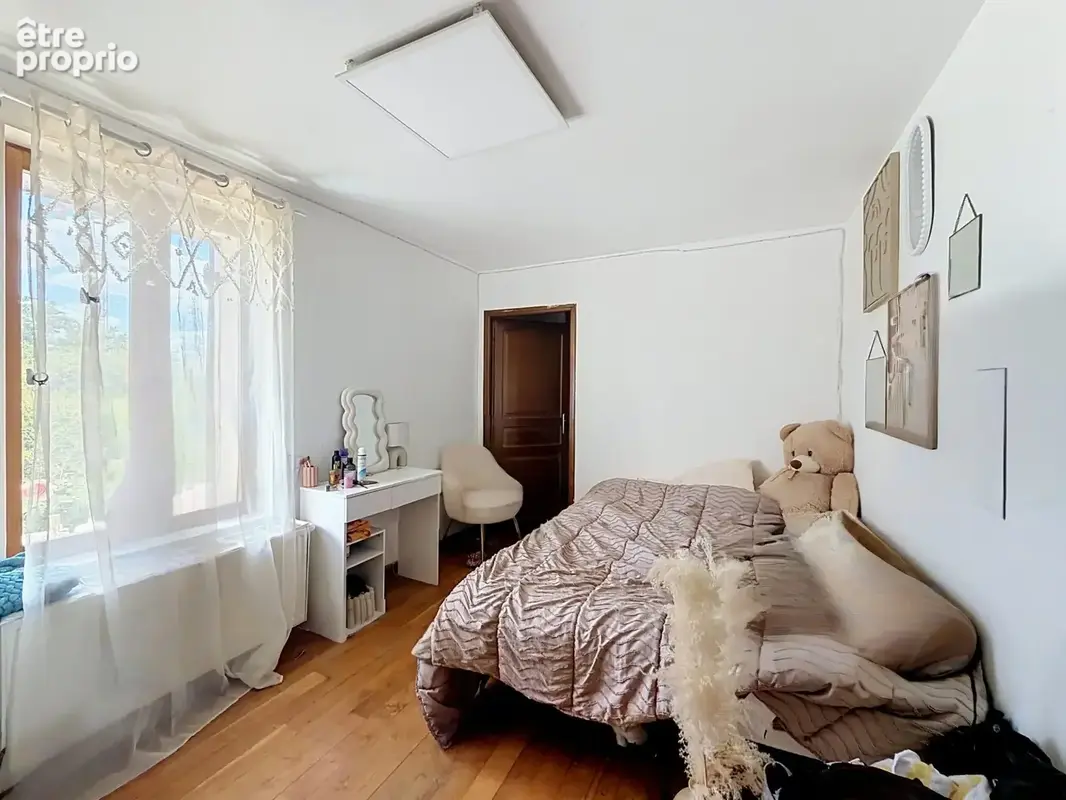 Maison 5 pièces 130 m² à vendre à Lux (71100) - photo 5
