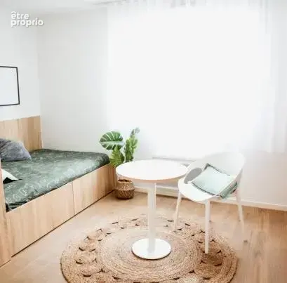 Investissement en residence étudiante - photo 6