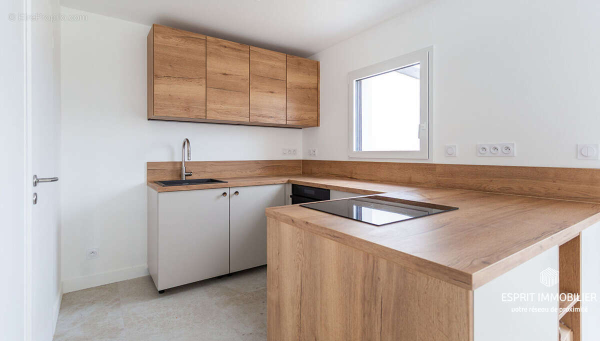 Maison à CLOHARS-CARNOET