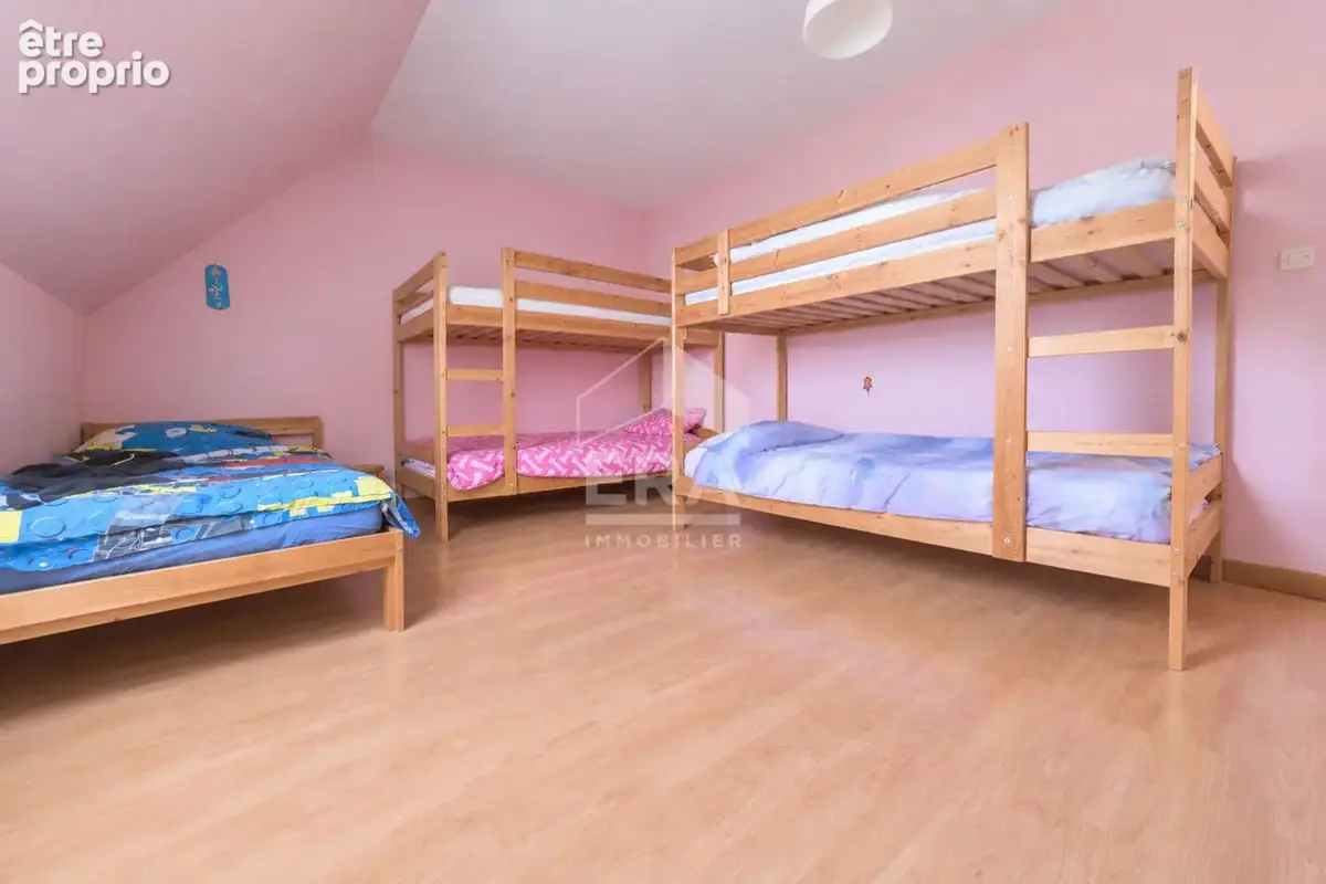 A Vendre - Maison 5 pièces - Berck - photo 5