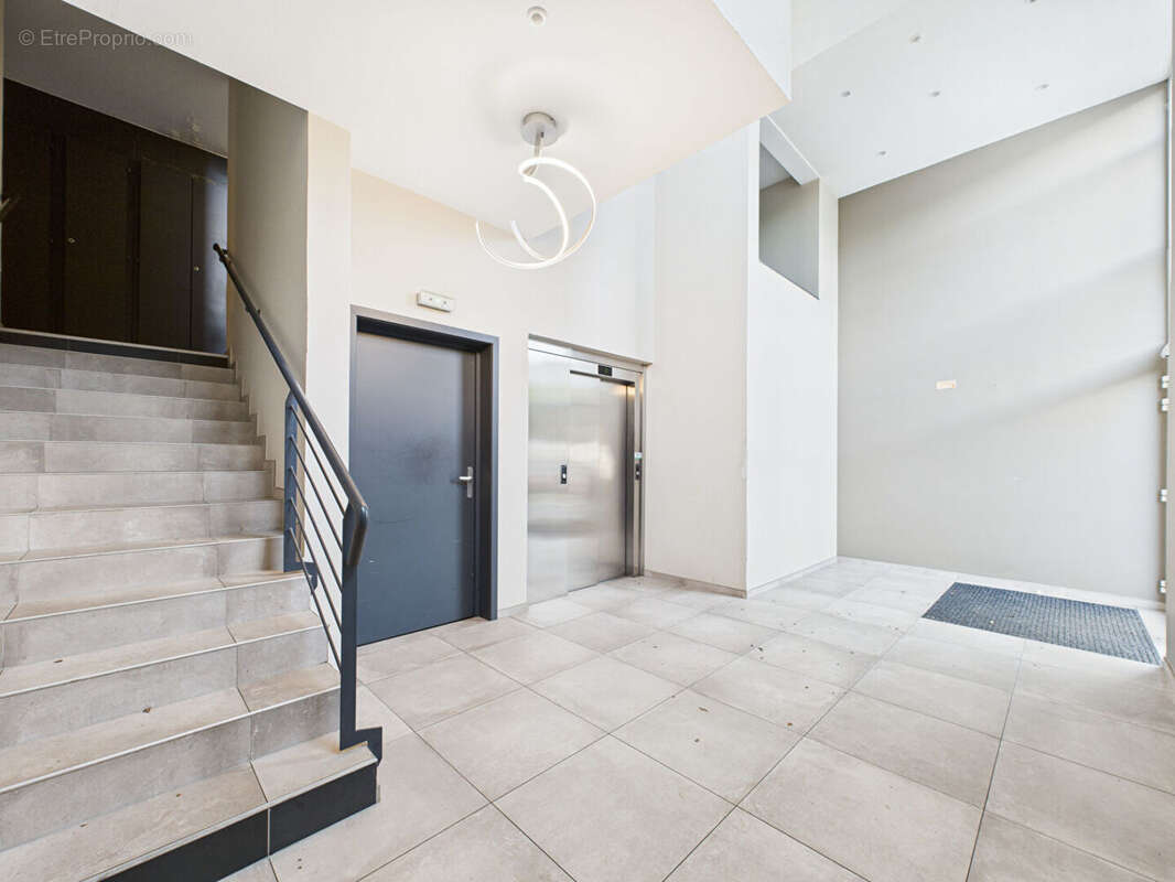 Appartement à RIEDISHEIM