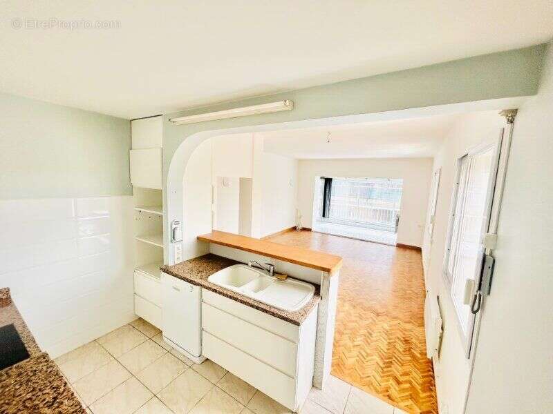 Photo 6 - Appartement à VALRAS-PLAGE