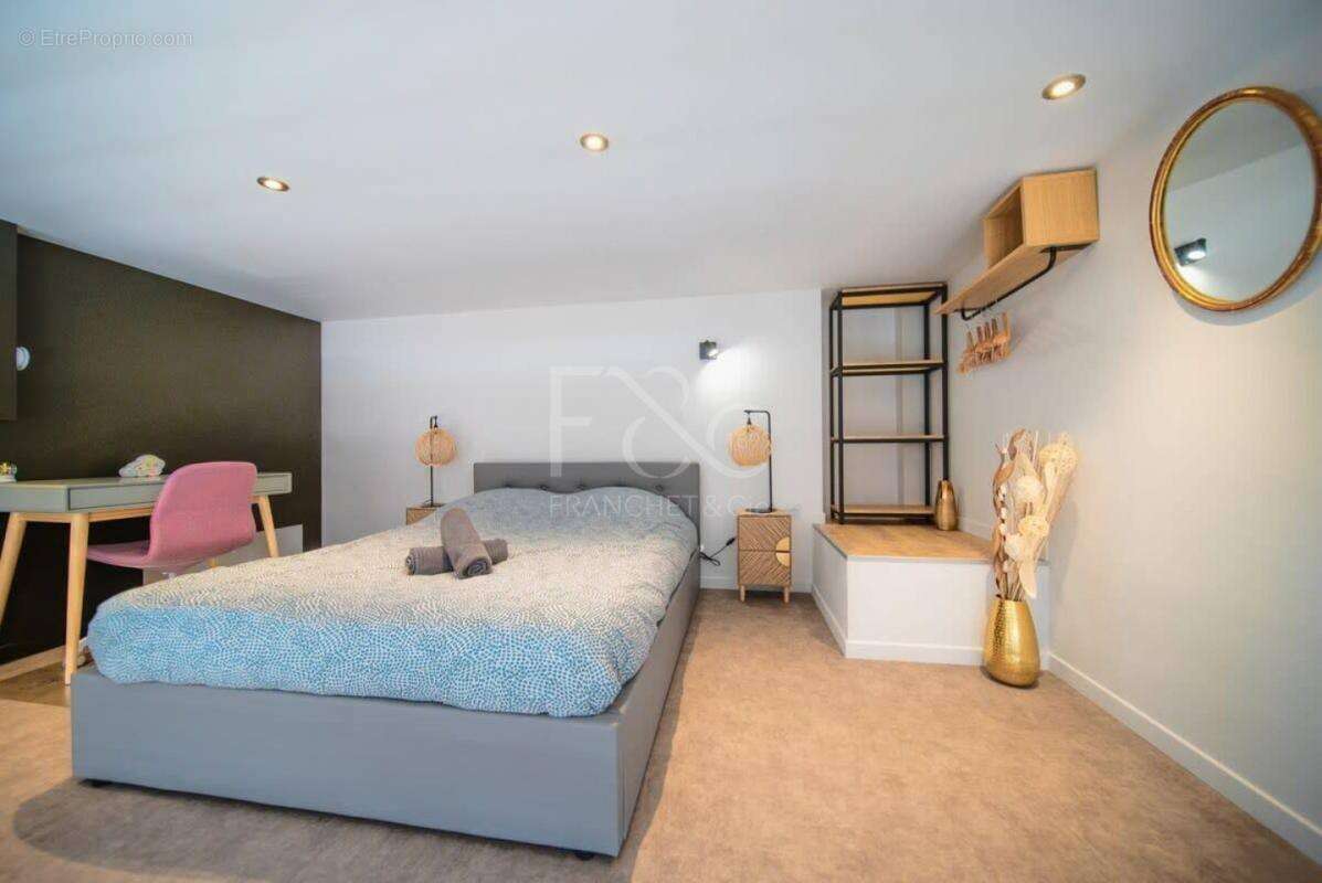 Appartement à LYON-4E