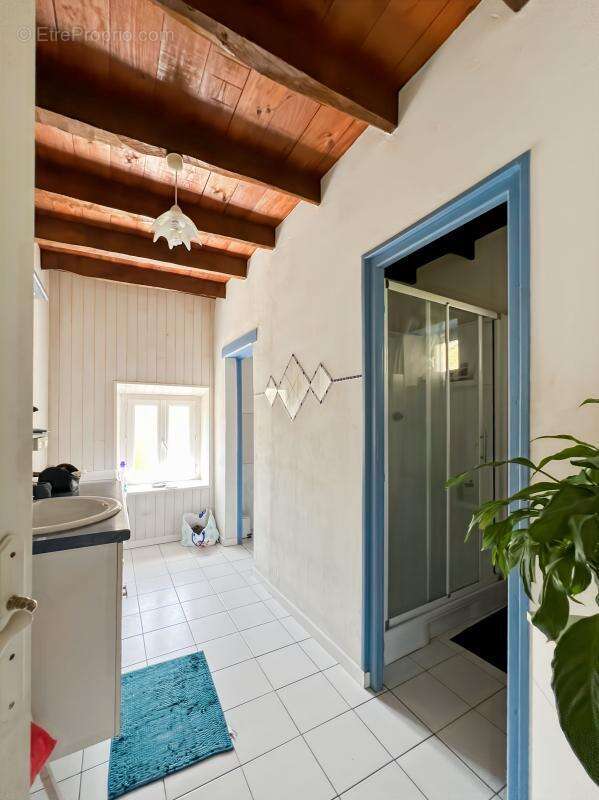 Maison à SAINT-ETIENNE-DE-BAIGORRY