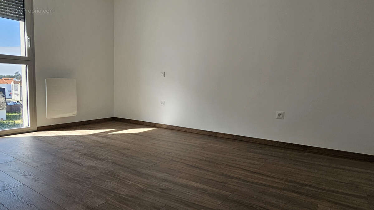 Appartement à NOTRE-DAME-DE-MONTS