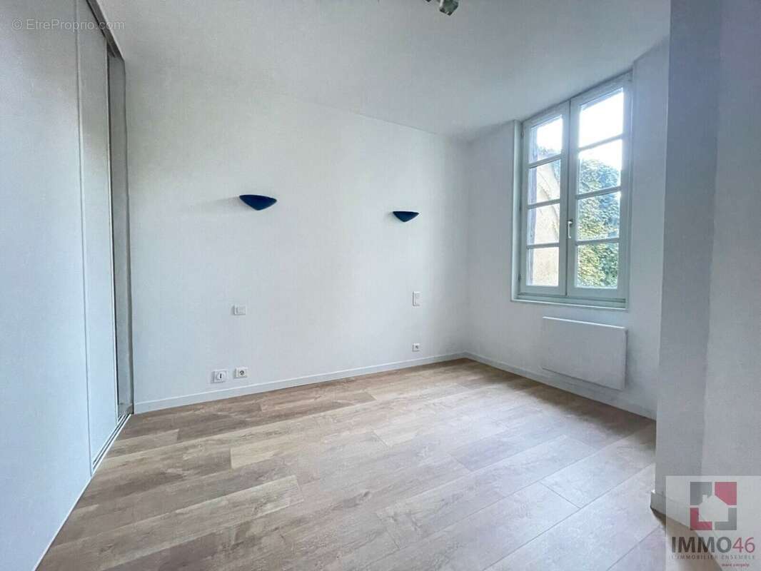 Appartement à GRAMAT