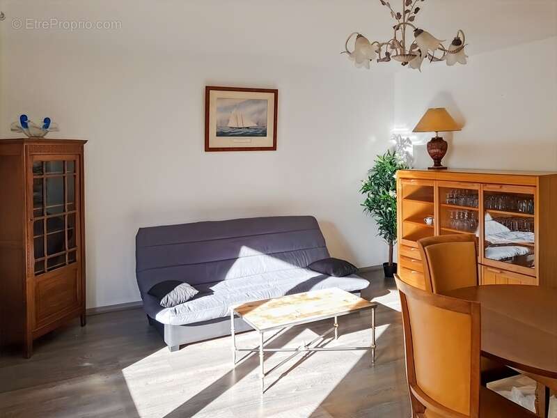 Appartement à ANNECY