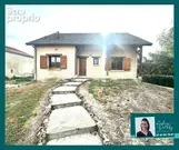 Maison à CHEPPES-LA-PRAIRIE