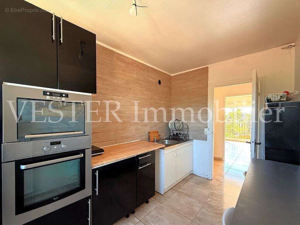 Appartement à ACHERES