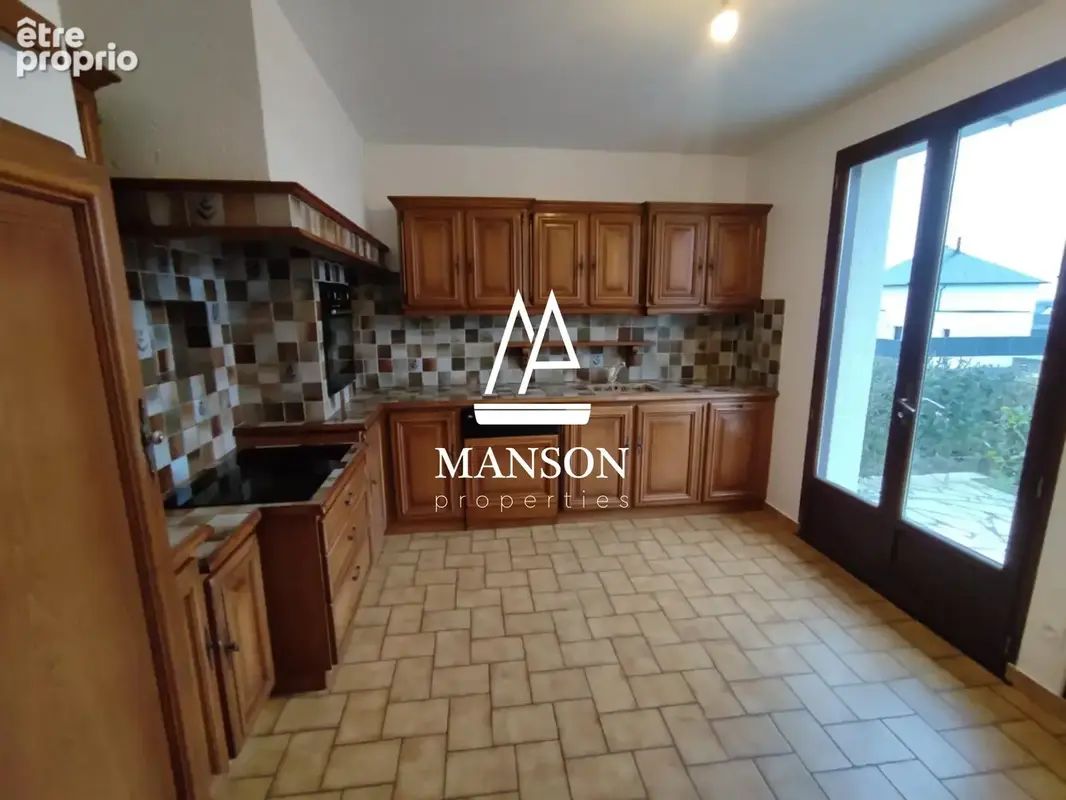 Maison 6 pièces 107 m² à vendre à Tremuson (22440) - photo 5