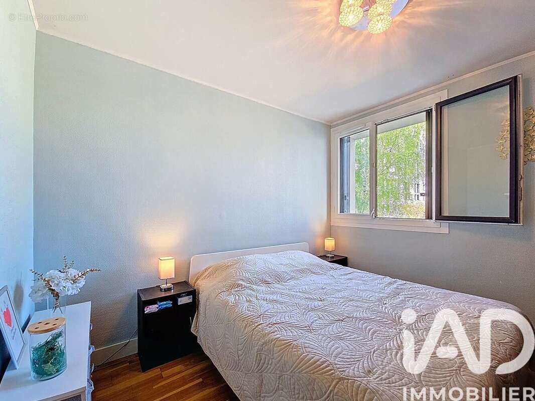 Photo 9 - Appartement à IVRY-SUR-SEINE