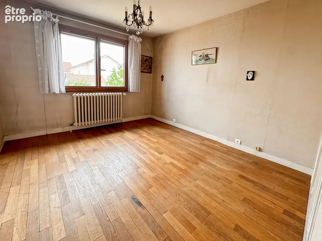 Maison 109m² à antony - photo 5