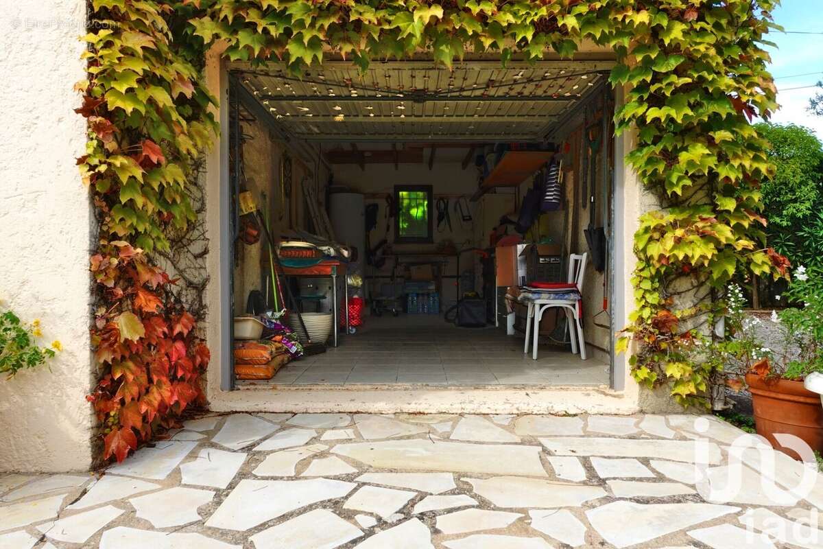 Photo 8 - Maison à LE LUC