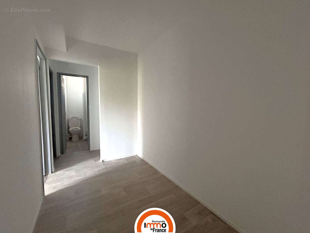 Appartement à EVREUX