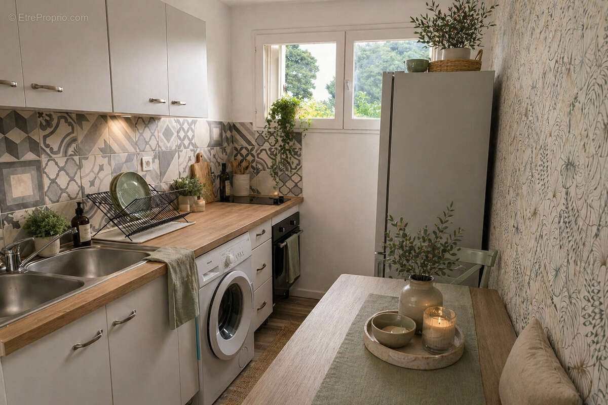 Appartement à NARBONNE