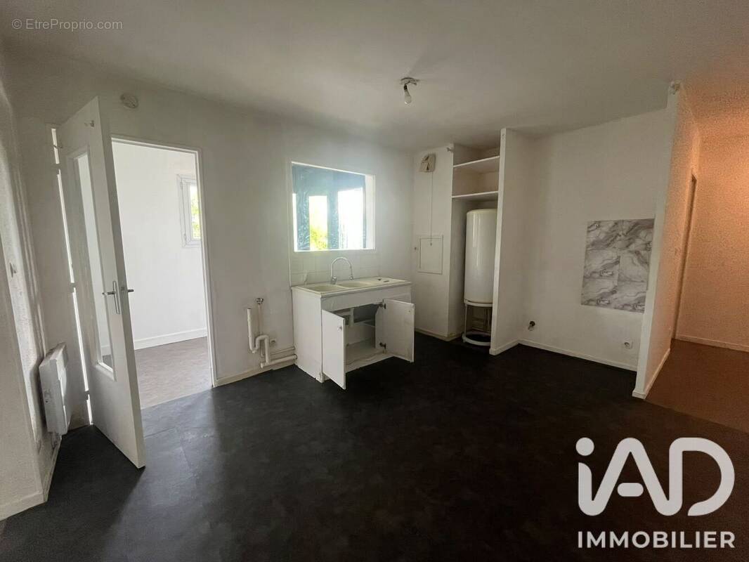 Photo 1 - Appartement à MEAUX