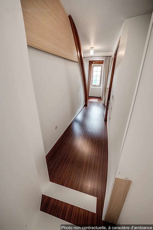 Maison à PETERSBACH