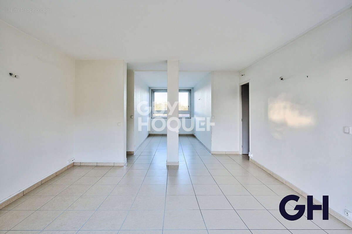 Appartement à SAINTE-FOY-LES-LYON