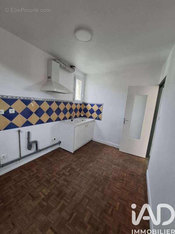 Photo 3 - Maison à AUCAMVILLE