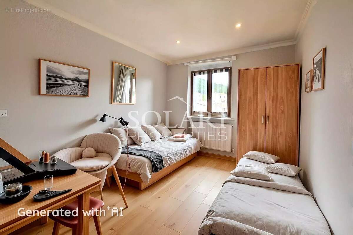 Maison à MANDELIEU-LA-NAPOULE