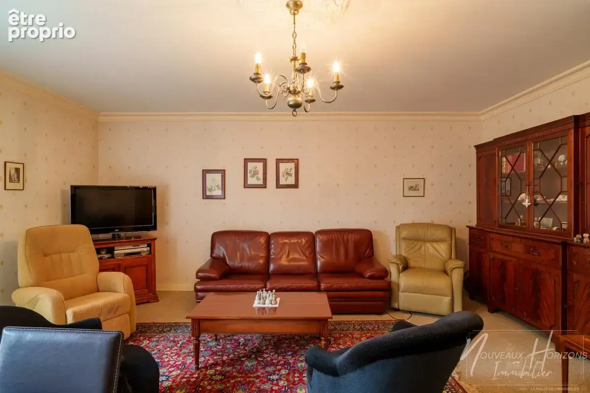 Appartement - photo 3