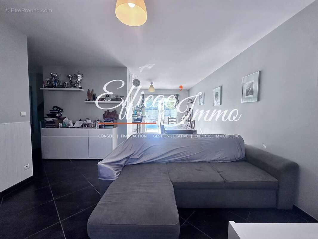 Villa contemporaine 5 pièces avec piscine - photo 3