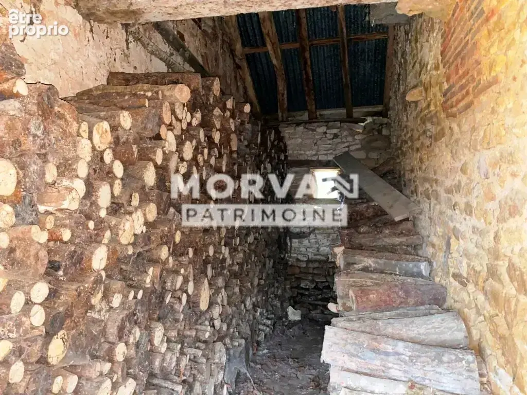 Maison et dependances sur beau terrain avec vue degagee - photo 10