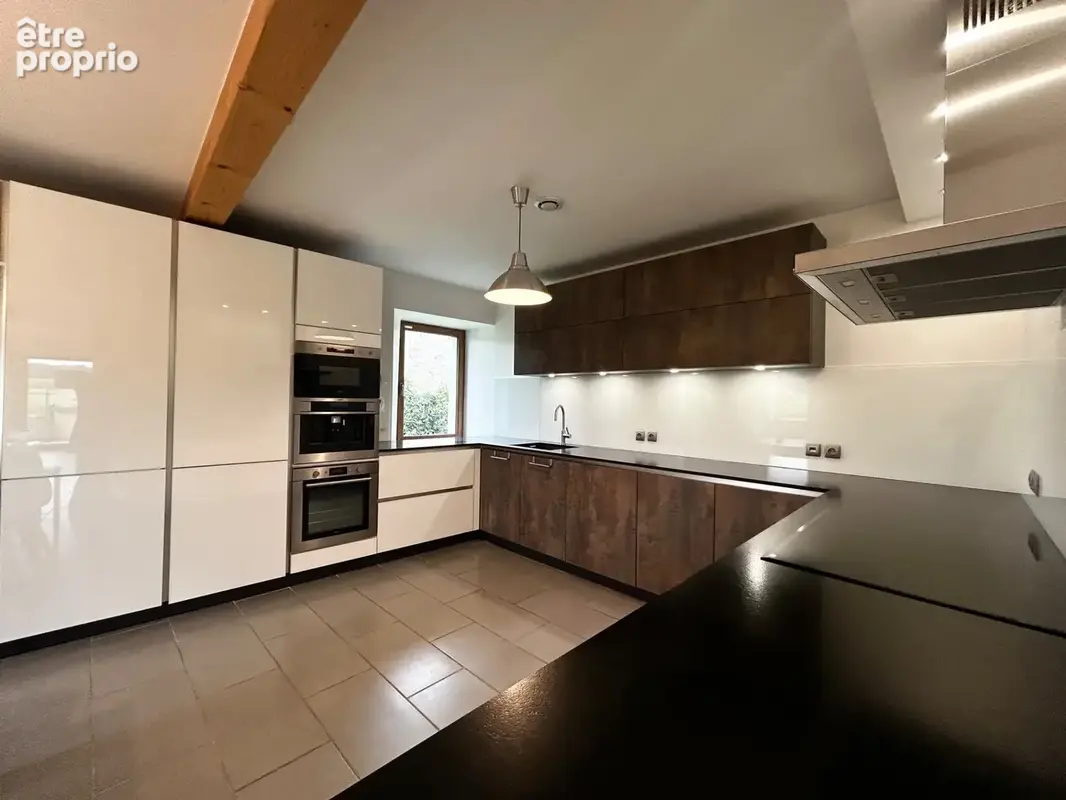 À vendre – Maison individuelle à Valleiry (74), environnement privilégié à environ 500 m de la frontière suisse - photo 8