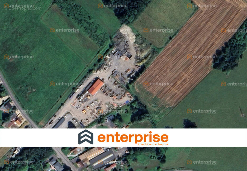 Commerce à SAINT-AMAND-LES-EAUX